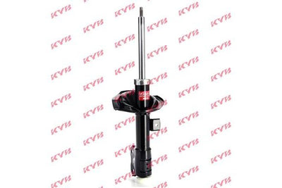Shock Absorber, KYB, 4060A066, 339104, MITSUBISHI  (021849)