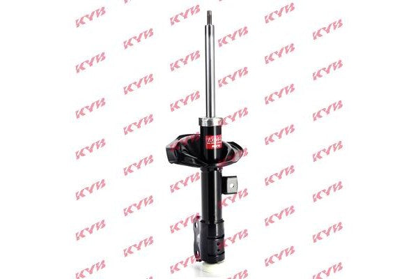 Shock Absorber, KYB, 4060A066, 339104, MITSUBISHI  (021849)