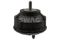 Engine Mounting 20 13, SWAG, 22 11 1 094 813, 0041, BMW (073597)