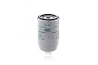 MANN-FILTER,, Diesel Filter (Spin-On), 71731829, WK842, ALFA ROMEO