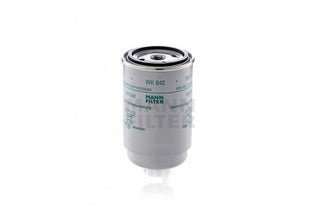 ဒီဇယ်စစ်ထုတ်စက် (စပွန်း-ဖွင့်)၊ MANN-FILTER၊ 71731829၊ WK842၊ ALFA ROMEO (068535)