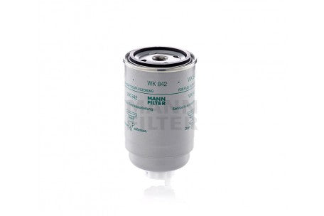 MANN-FILTER,, Diesel Filter (Spin-On), 71731829, WK842, ALFA ROMEO