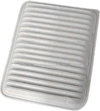 JS, Air Filter, BA-9601A, A0477, FORD