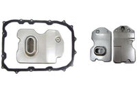 AZUMI, Transmission Filter, 955 307 403 00, JT33134K, AUDI