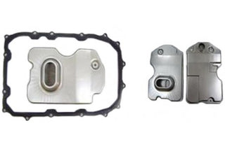 AZUMI, Transmission Filter, 955 307 403 00, JT33134K, AUDI