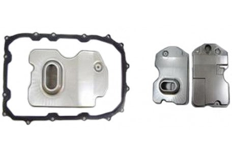AZUMI, Transmission Filter, 955 307 403 00, JT33134K, AUDI