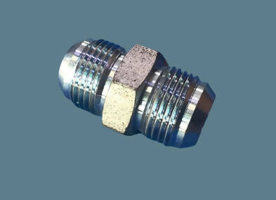 WPR, Steel Adapter, 1J-20-20