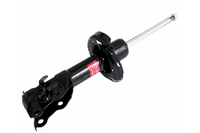 Shock Absorber, KYB, 51 748 514, 334631, FIAT (021641)