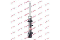 Shock Absorber, KYB, 48510-B1090, 338015, DAIHATSU  (021760)