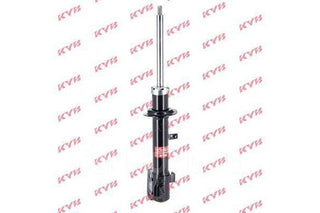 Shock Absorber, KYB, 48510-B1090, 338015, DAIHATSU  (021760)