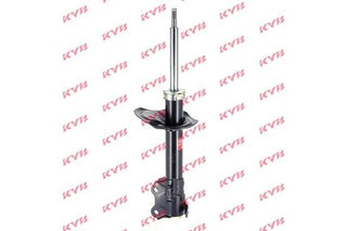 Strut Assembly, KYB, 54302-4M586, 333308, NISSAN  (025340)