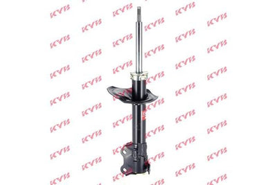 Strut Assembly, KYB, 54302-4M586, 333308, NISSAN  (025340)