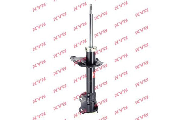 Strut Assembly, KYB, 54302-4M586, 333308, NISSAN  (025340)