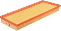 JS, Air Filter, 1X 43 9601 AA, A0362, JAGUAR
