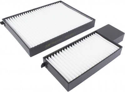 JS, Cabin Filter, 97133-1H500, AC0160SET, HYUNDAI
