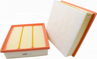 JS, Air Filter, 51830174, A0475, ALFA ROMEO