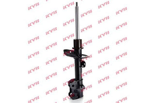 Strut Assembly, KYB, 51606-SWA-E21, 339262, HONDA  (021943)