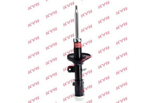 Strut Assembly, KYB, 54660-1C300, 333506, HYUNDAI  (021285)