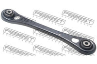 Rod, Control, FEBEST, 4F0 501 529 C, 1725-4F, AUDI (068196)