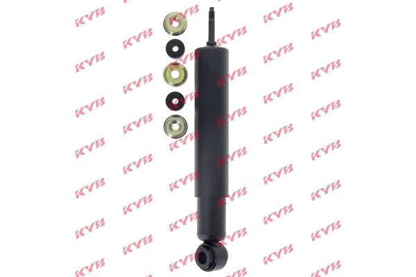 Shock Absorber, KYB, 4851160280, 444110,   (022836)