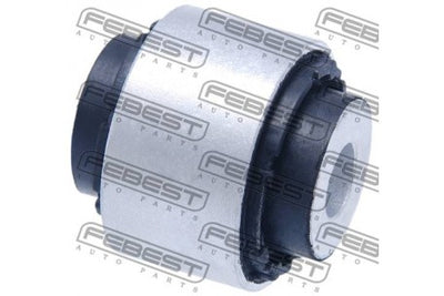 Bush, Suspension, FEBEST, 33 326788549_BH, BMAB-025, BMW (071751)