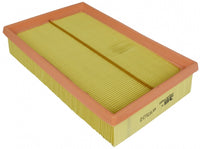 JS, Air Filter, 4702969, A9502, OPEL