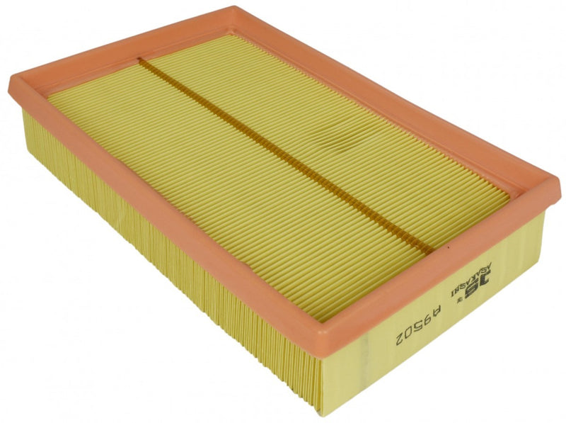 JS, Air Filter, 4702969, A9502, OPEL