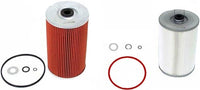JS,, Oil Filter (ELEMENT), 04015-7060, OE627SET, HINO