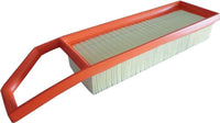 JS, Air Filter, 13780-53M00, A0722, MARUTI SUZUKI