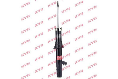 Strut Assembly, KYB, G25S34900C, 341352, MAZDA  (022216)
