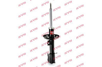 Shock Absorber, KYB, 344043, 333756,   (021312)