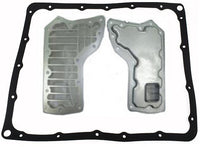 JS, Transmission Filter, 31728-4AX00, JT304K, NISSAN