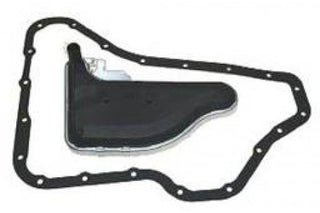 AZUMI,, Transmission Filter, 24205416, JT50465K, BUICK (GM)