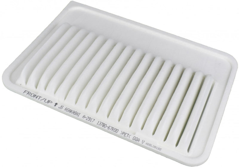 JS, Air Filter, 13780-67R00, A2917, SUZUKI