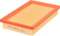 JS, Air Filter, 7706339, A0023, FIAT
