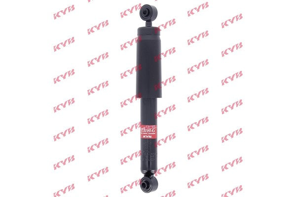 Shock Absorber, KYB, 5 070 1917, 343329, FIAT  (022384)