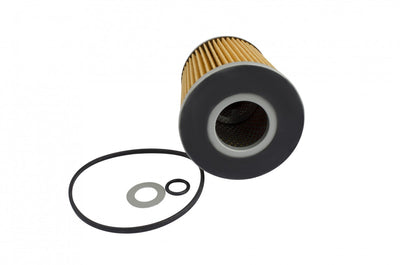 JS,, Oil Filter (ELEMENT), 15607-1390, OE618J, HINO