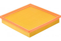 AZUMI, Air Filter, 13 71 1 247 405, A32167, BMW
