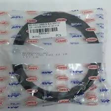 ซีลกันน้ำมัน NOK 100x120x13-18, HTC9 (004093)