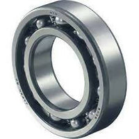 NTN Deep Groove Ball Bearing, 6211CM