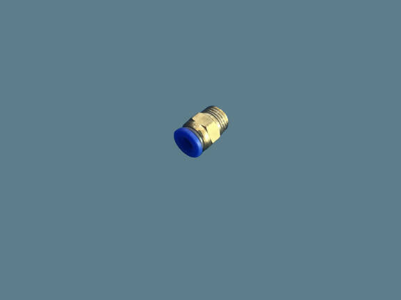 Plastic Adapter, WPR, CPC-8-01 (085169)