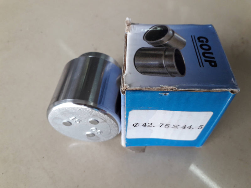 ลูกสูบเบรค, 42.75x44.5, หลัง, Pajero,GOUP , (029256)