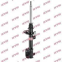 Shock Absorber, KYB, 41601-68L00, 338064, FRONT, RH JAPAN (010301) - Win Store