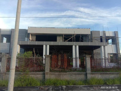 Commercial Building, Lease, Nay Pyi Taw_Gems