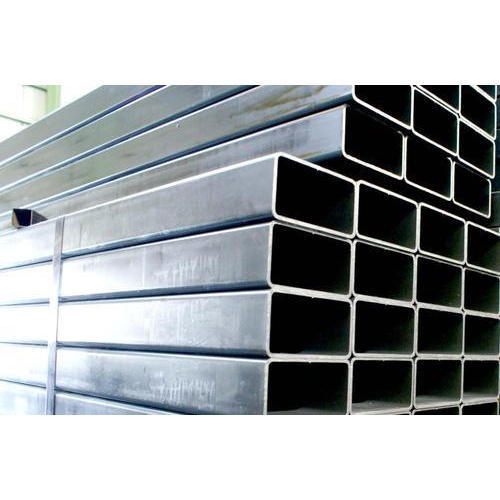 ท่อสี่เหลี่ยม GI กว้าง 50x100x หนา 1.1/0.7-1.2 ยาว 5800 (mm), 7.85-18.08 (KG/PCS), NMI/VINA ONE (121114)