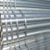 GI Round Tubing ,Width 60.33x0x Thickness 0x Length 5800 (MM) (30 KG/PCS) WISCO (013903)