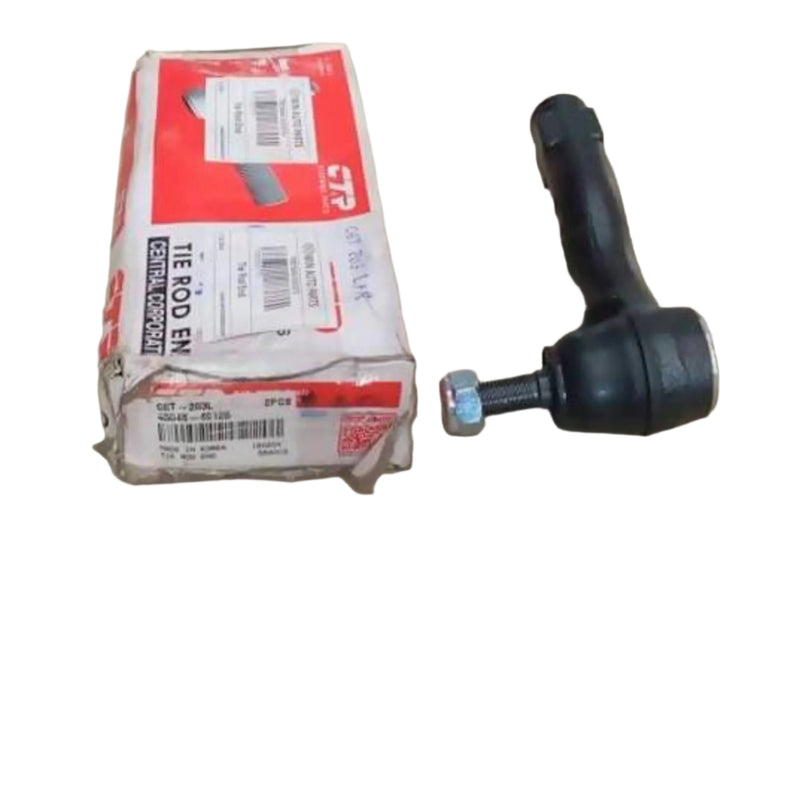 Tie Rod End, CTR, CET-203L (007799) - Win Store