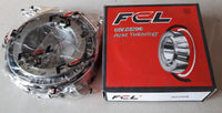 FCL 32209 Tapered Roller Bearing | Single Row | 45mm x 85mm x 24.75mm