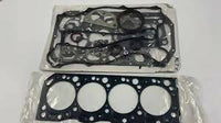 WPR Gasket Kit Engine Overhaul 10101-97725 NISSAN RF8