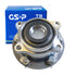 Hub Assembly, GSP+WINPOWER, 42200-SEA-951, 9400068 (006527) - Win Store